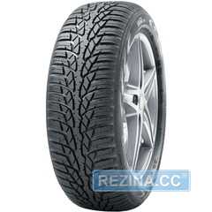 Купить Зимняя шина NOKIAN WR D4 205/65R16 95H