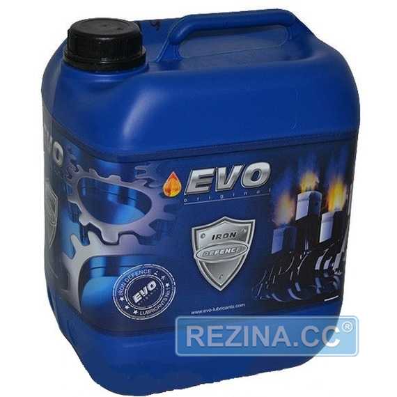 Купить Моторное масло EVO ULTIMATE LongLife 5W-30 (10л)