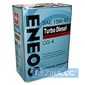 Купить Моторное масло ENEOS Turbo Diesel CG-4 15W-40 (0.94л)