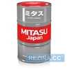 Купить Моторное масло MITASU MOTOR OIL SN 5W-30 (4л)