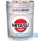 Купить Моторное масло MITASU ULTRA DIESEL CJ4/SM 5W-40 (20л)