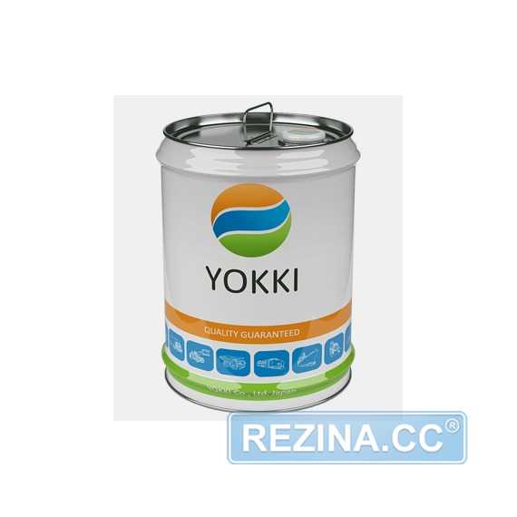 Купить Трансмиссионное масло YOKKI IQ ATF MV 71141 plus (20л)