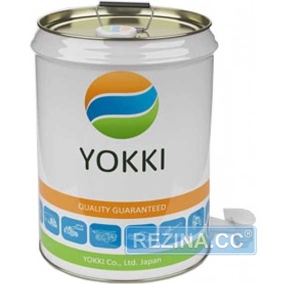 Купить Трансмиссионное масло YOKKI IQ CVT NS-J (20л)
