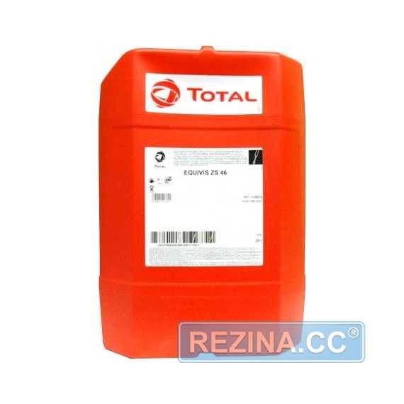 Купить Моторное масло TOTAL RUBIA 4400 15W-40 (20л)