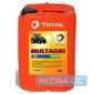 Купить Моторное масло TOTAL MULTAGRI MS 15W-40 (20л)