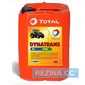 Купить Трансмиссионное масло TOTAL DYNATRANS AC 10W (20л)