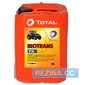 Купить Трансмиссионное масло TOTAL BIOTRANS FX (20л)
