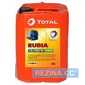 Купить Моторное масло TOTAL RUBIA TIR 7900 FE 10W-30 (20л)