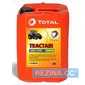 Купить Моторное масло TOTAL Tractagri Hdx Syn 10W-40 (60л)