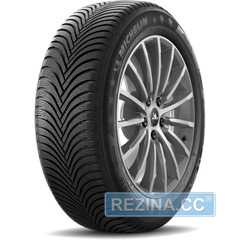 Купить Зимняя шина MICHELIN Alpin A5 195/55R20 95H