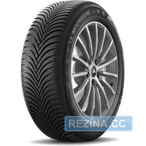 Купити Зимова шина MICHELIN Alpin A5 195/55R20 95H