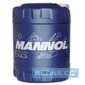 Купить Моторное масло MANNOL Diesel Extra 10W-40 (10л)