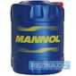 Купить Трансмиссионное масло MANNOL ATF-A Automatic Fluid (10л)