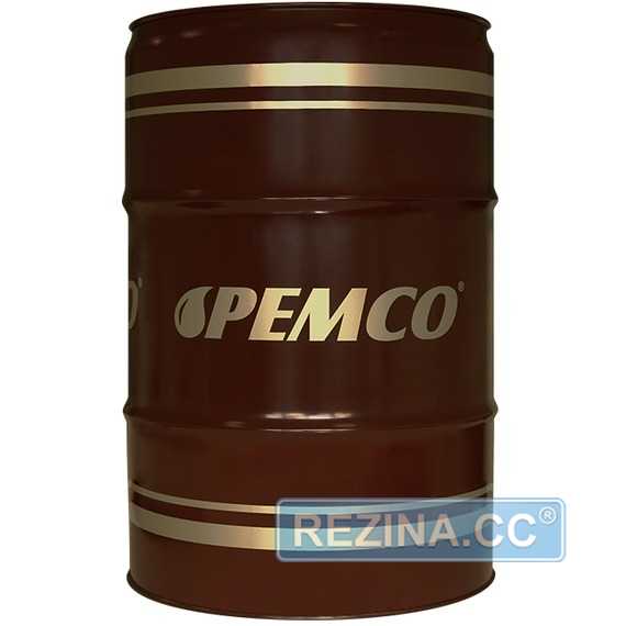 Купить Гидравлическое масло PEMCO Hydro ISO 46 (60л)