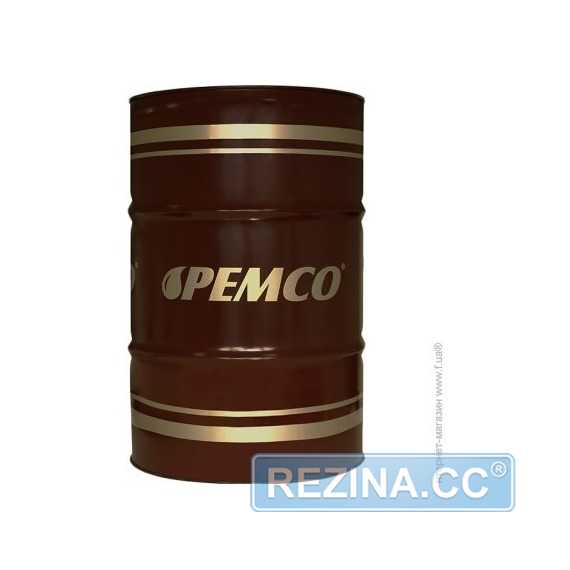 Купить Моторное масло PEMCO iDrive 114 15W-40 CG-4/CF-4/CF/SL (208л)