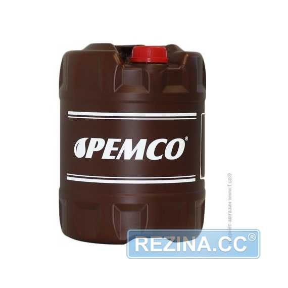 Купить Моторное масло PEMCO iDrive 210 10W-40 SL/CF (10л)