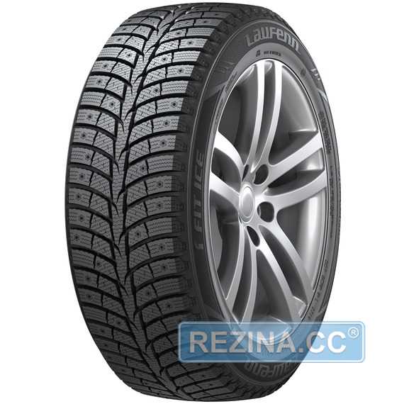 Купити Зимова шина LAUFENN iFIT Ice LW71 185/60R15 88T