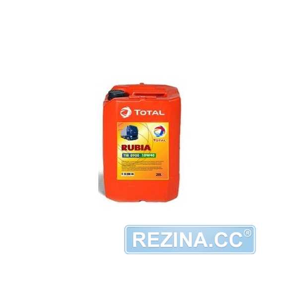 Купить Моторное масло TOTAL RUBIA TIR 8900 10W-40 (5л)