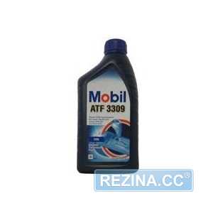 Купить Трансмиссионное масло MOBIL ATF 3309 (1л)