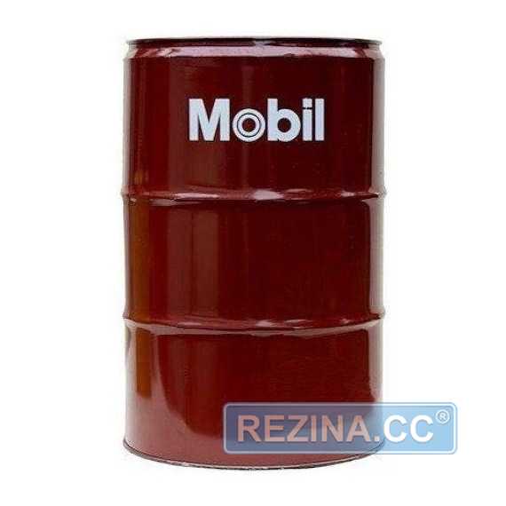 Гидравлическое масло MOBIL Vactra Oil No.4 - rezina.cc