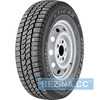 Купить Зимняя шина TIGAR Cargo Speed Winter 195/75R16C 107/105R (Под шип)