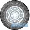 Купить Зимняя шина TIGAR Cargo Speed Winter 195/75R16C 107/105R (Под шип)