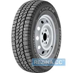Купити Зимова шина TIGAR Cargo Speed Winter 205/65R16C 107/105R (Шип)