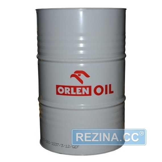 Купить Моторное масло ORLEN AGRO STOU 10W-30 (205л)