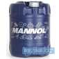 Купить Моторное масло MANNOL TS-5 TRUCK SPECIAL UHPD 10W-40 (20л)