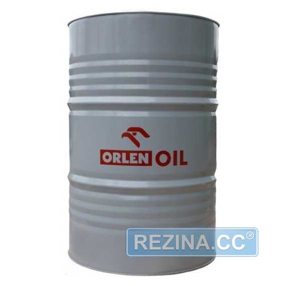 Купить Трансмиссионное масло ORLEN Hipol ATF IID Mineral (205л)