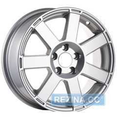 Купить Легковой диск ANGEL Hornet 501 S R15 W6.5 PCD5x98 ET35 DIA67.1