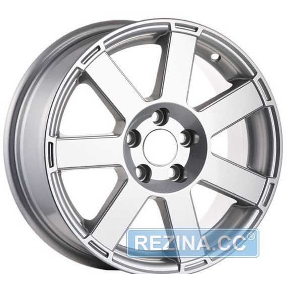 Купить Легковой диск ANGEL Hornet 501 S R15 W6.5 PCD5x98 ET35 DIA67.1