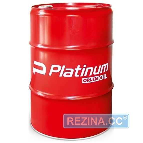 Купить Моторное масло ORLEN PLATINUM MAX EXPERT V 5W-30 (60л)