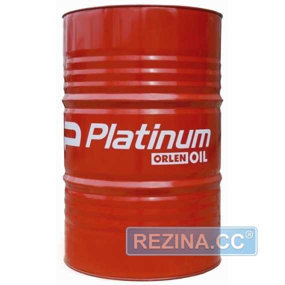 Купить Моторное масло ORLEN Platinum ULTOR Futuro CJ-4 15W-40 (205л)