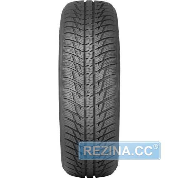 Купити Зимова шина Nokian Tyres WR SUV 3 255/60R19 113V