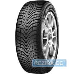 Купить Зимняя шина VREDESTEIN Snowtrac 5 205/65R15 94T