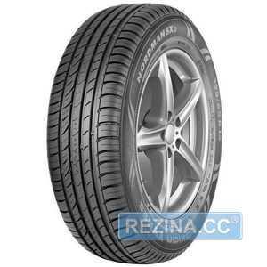 Купить Летняя шина NOKIAN Nordman SX2 205/60R16 92H