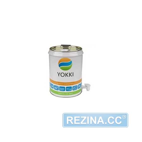 Купить Трансмиссионное масло YOKKI IQ CVTF XT (20л)