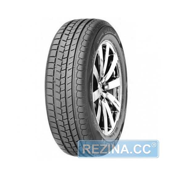 Купити Зимова шина ROADSTONE Eurovis Alpine WH1 205/60R16 92H