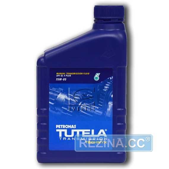 Купить Трансмиссионное масло TUTELA Car Transmis​sion Matryx 75W-85 (1л)