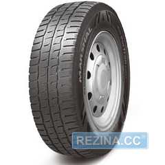 Купить Зимняя шина MARSHAL CW51 195/80R14C 106/104Q