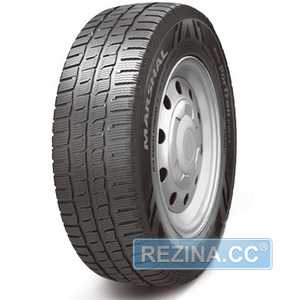 Купить Зимняя шина MARSHAL CW51 195/80R14C 106/104Q