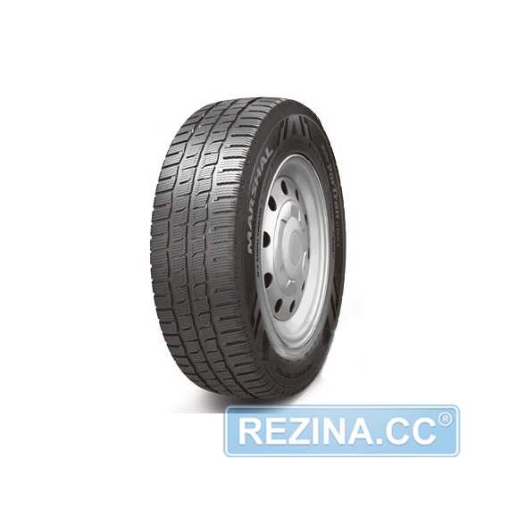 Купить Зимняя шина MARSHAL CW51 195/80R14C 106/104Q