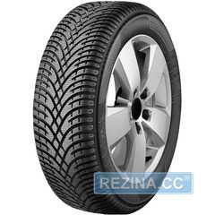 Купити Зимова шина BFGOODRICH G-Force Winter 2 195/55R15 85H