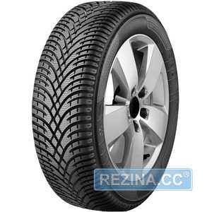 Купити Зимова шина BFGOODRICH G-Force Winter 2 195/55R15 85H