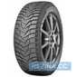 Купити Зимова шина MARSHAL Wintercraft SUV Ice WS31 235/65R17 108T