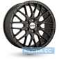 Купить DISLA Bayern 715 GM R17 W7.5 PCD5x120 ET35 DIA72.6
