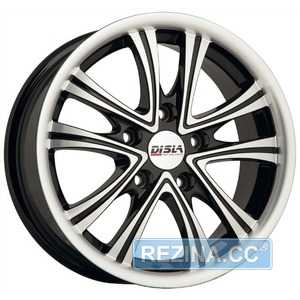 Купить DISLA EVOLUTION 508 BD R15 W6.5 PCD5x108 ET35 DIA67.1