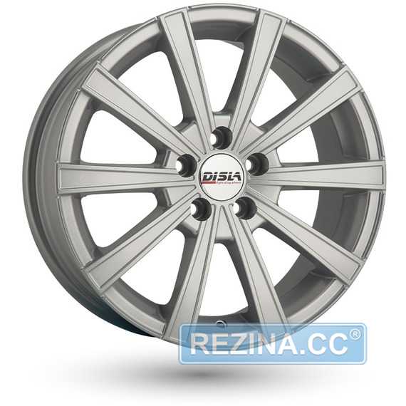 DISLA Mirage 610 SD - rezina.cc