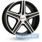 Купить DISLA Scorpio 704 MERS BD R17 W7.5 PCD5x112 ET42 DIA72.6